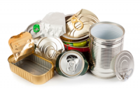 Cans cans - Ozark Rivers Solid Waste Management District