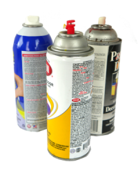 aerosol aerosol cans - Ozark Rivers Solid Waste Management District