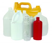 bottlessm plastic containers - Ozark Rivers Solid Waste Management District