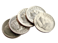 dimes dimes - Ozark Rivers Solid Waste Management District
