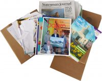 papersm newspapers- Ozark Rivers Solid Waste Management District
