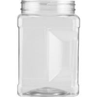 plastic-jar2 jar- Ozark Rivers Solid Waste Management District
