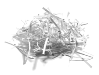 shredded-paper shredded paper- Ozark Rivers Solid Waste Management District