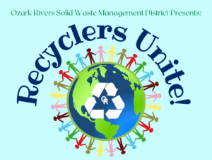Recyclers Unite